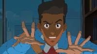 Click to watch 'Adventures of a Normal...' (popup) My Adventures With Superman